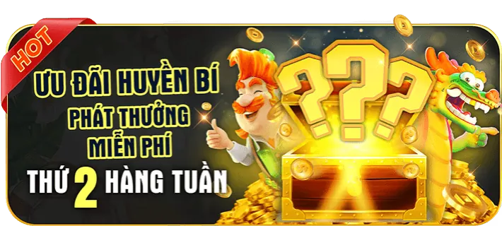 Tiền thưởng và khuyến mãi độc quyền 7clubs game