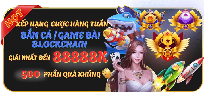 Ra mắt game Slot mới 7clubs game
