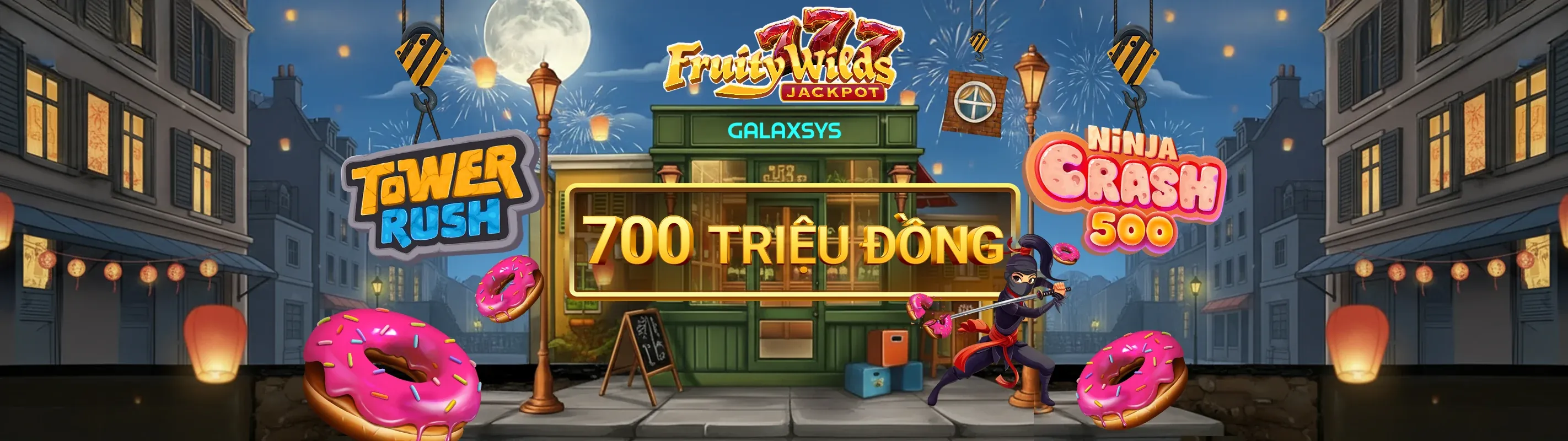 Giao diện đăng ký 7clubs game với các ưu đãi chào mừng và biểu tượng cá cược trực tuyến
