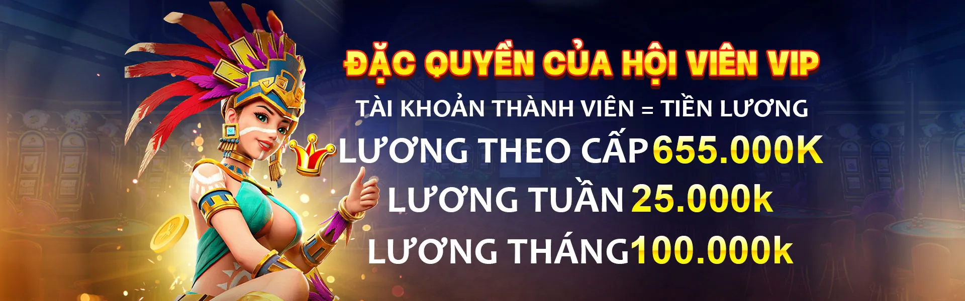 Hình ảnh trung tâm hỗ trợ 7clubs game